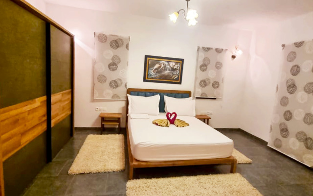 Babastay Ourika Villa