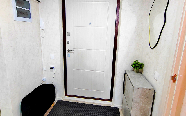 Квартира в Новом Микрорайоне