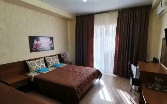 Sea Holidays Guest house