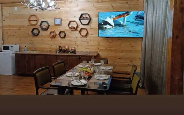 Гостевой дом Гранд Шале