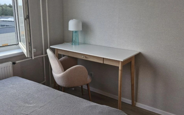 Atmosfernaya Lina Flat