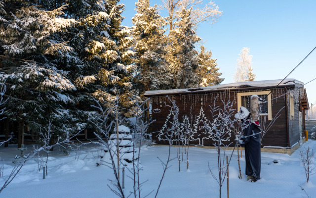 Гостевой дом Мэрлин Лопанович Парк