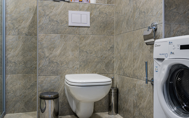 Апартаменты 3