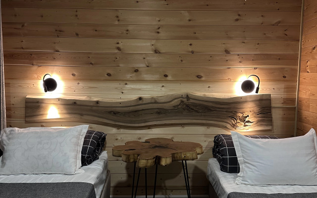 Khoromy Recreation camp
