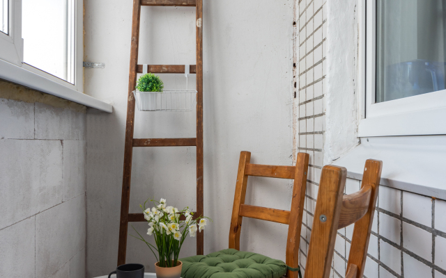 Апартаменты на Варшавке