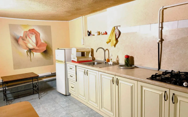 Fresh Apart Guest house
