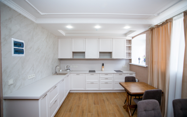 Veresk Hotel