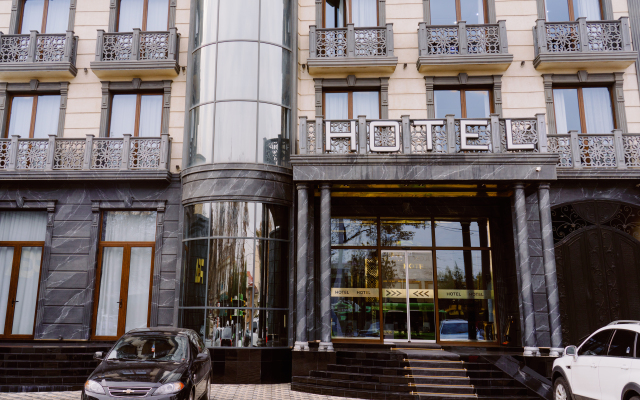 PGA Hotel