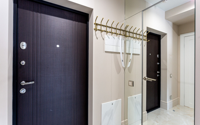 Lyuks v tsentre Sochi Apartments