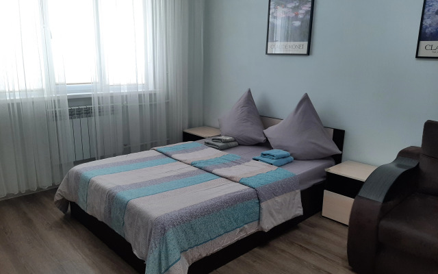 Квартира EvroHome на пр-те Победы 155/4