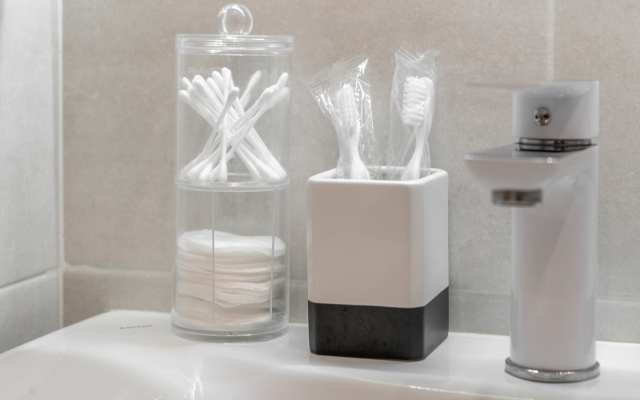 Квартира Белый остров