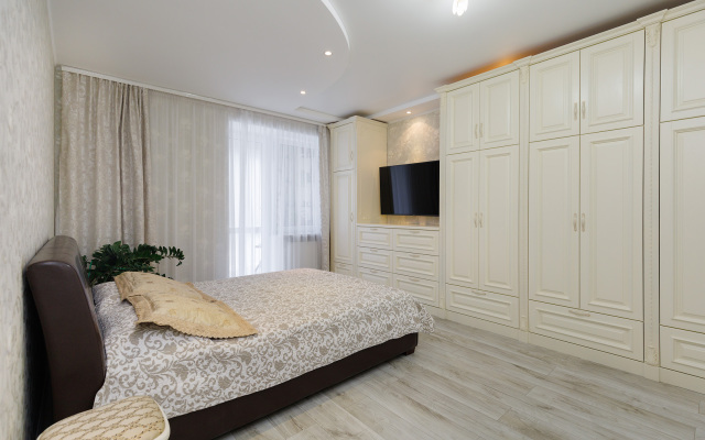 Flat On Ozernaja Apartments
