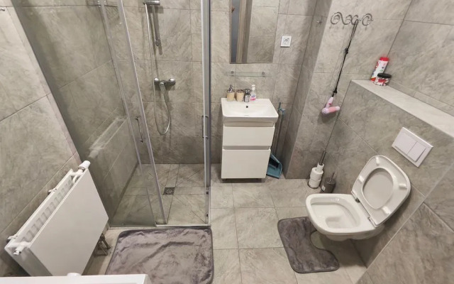 Na Vitebskom prospekte 99k1 Flat