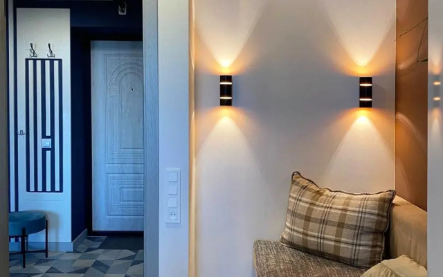 Апартаменты КрейсерАпарт