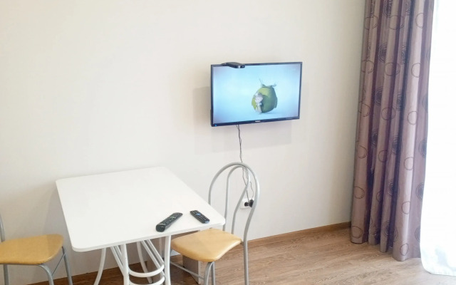 Квартира в ЖК Союз