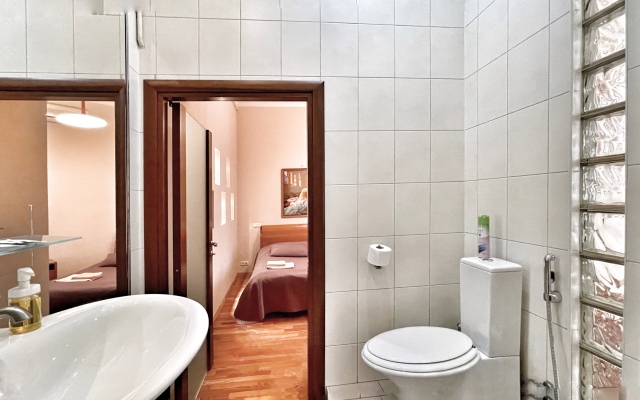 Апартаменты Elite Realty на Караванной 11