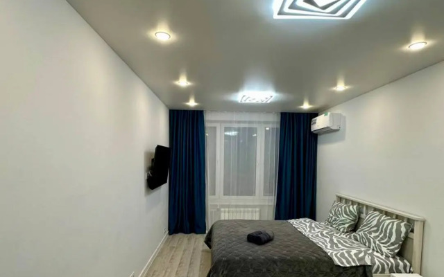 Dukat V Tsentre Zelenograda Flat