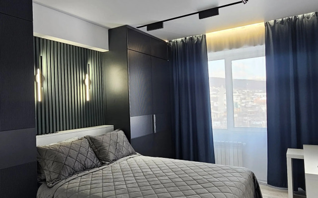 Квартира Премиум Класса в Южно-Сахалинске