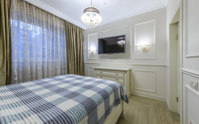 Oplot -  Semejnye s terrasoj 1 Apartments
