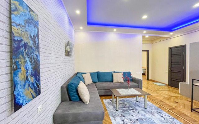 Апартаменты Комфортная и спокойная квартира