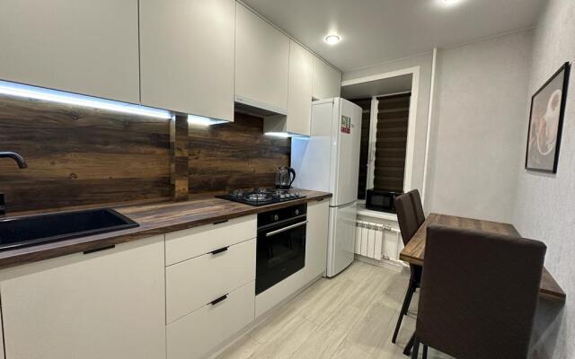 Квартира на Красноармейском проспекте 8