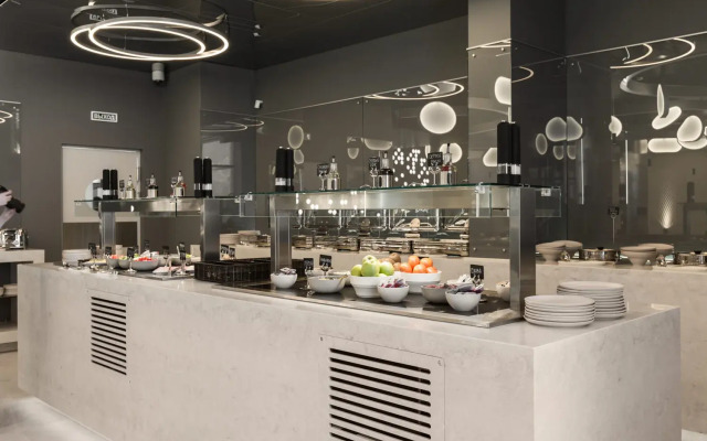 Hotel Kravt Hotel Innopolis