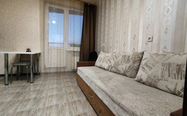 Квартира на Римского -Корсакова с прекрасным видом