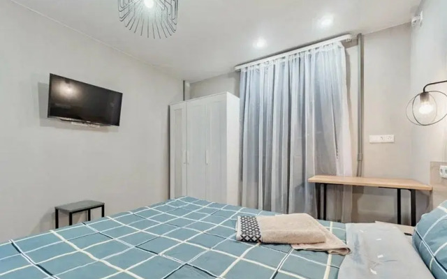 Apartments Studiya
