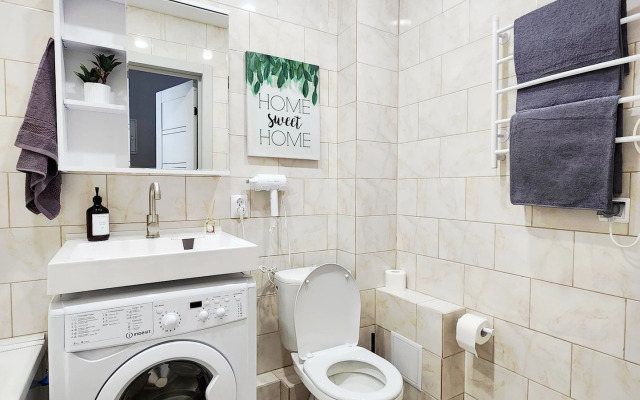 Квартира в Жк Июнь