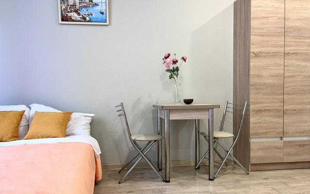 Na Ul. Lenina, d. 300 A/1 Flat