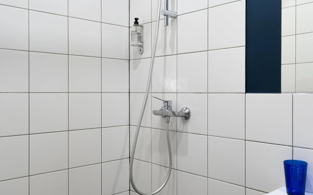 Апартаменты Вертикаль 604