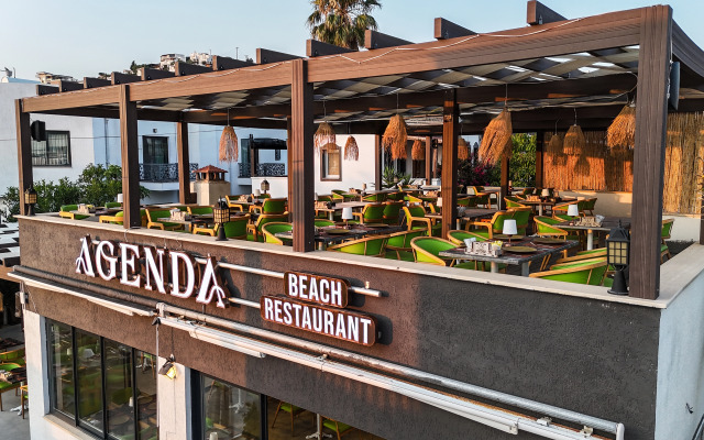 Lizbonia Hotel