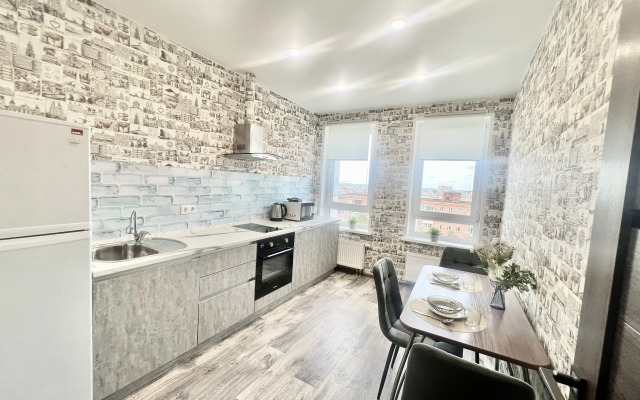 Апартаменты на Карла Маркса 304Б