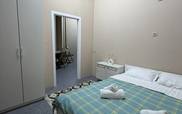 Хостел Sky Tau