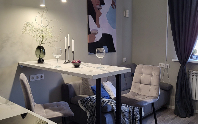 Квартира студия на ВДНХ