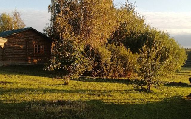 Okulova Zaimka Guest House