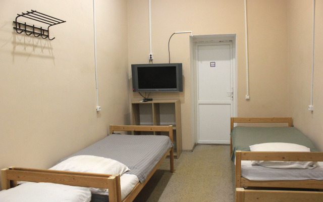 Oazis Hostel