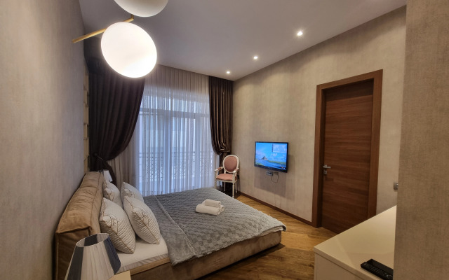 Exclusive Apartments