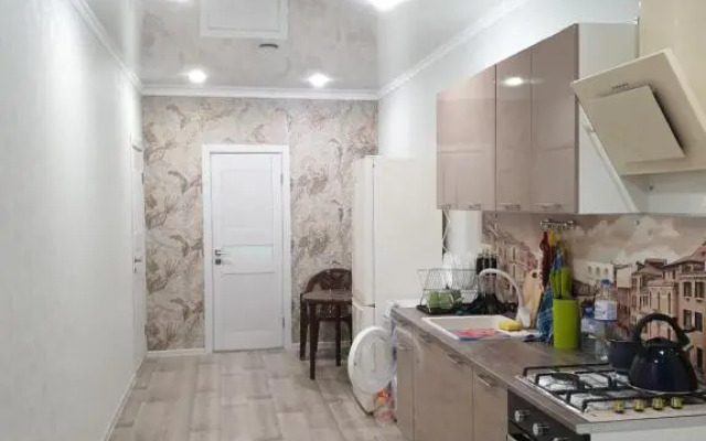 Апартаменты Лето 3