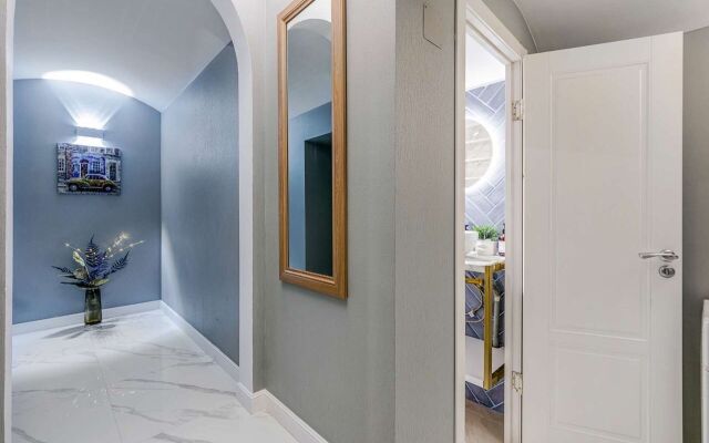 Квартира в Уникальной Локации