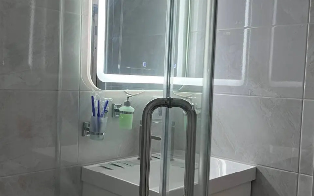 Квартира Sutki Rent в центре Минеральных Вод