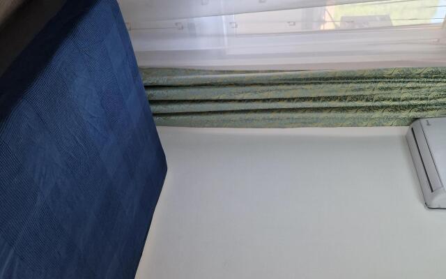 Апартаменты 2 на Эстонской