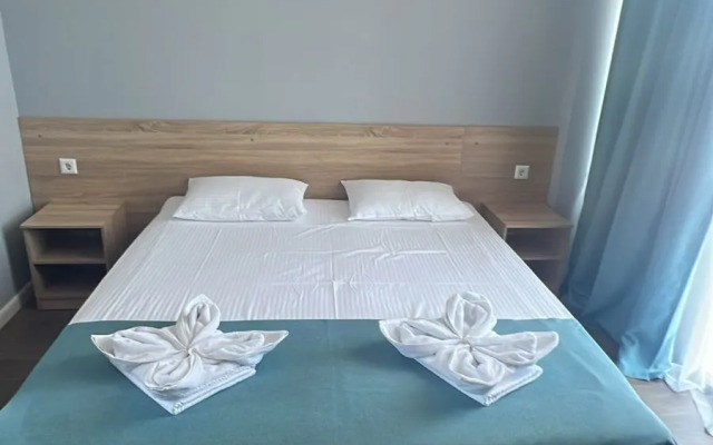 Blackseahotel Ldzaa Hotel