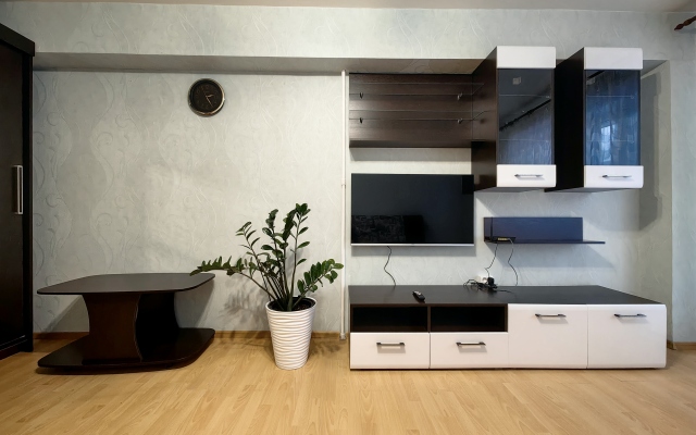 Квартира на Октябрьском проспекте 30А