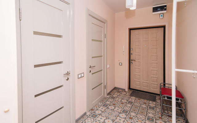 Апартаменты на Гоголя 49