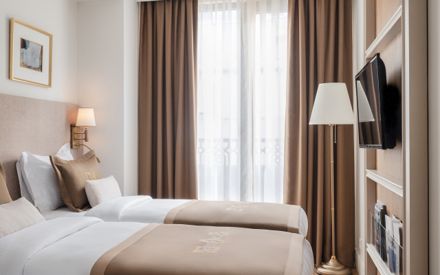 Delita City Hotel