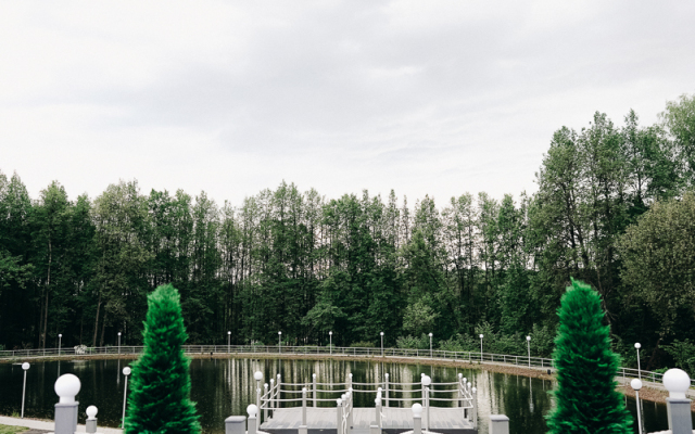 WOLKI & LIPKI Country Hotel