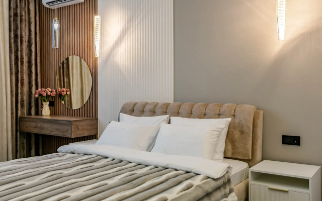 Квартира Superior в ЖК Звезда by Art Apart