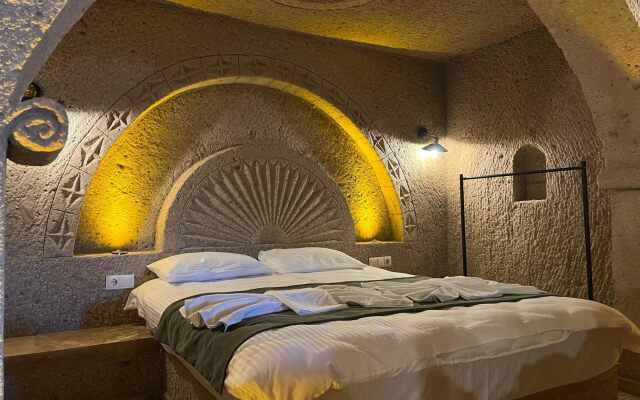 Hotel Yeşilöz Inn Cave Otel