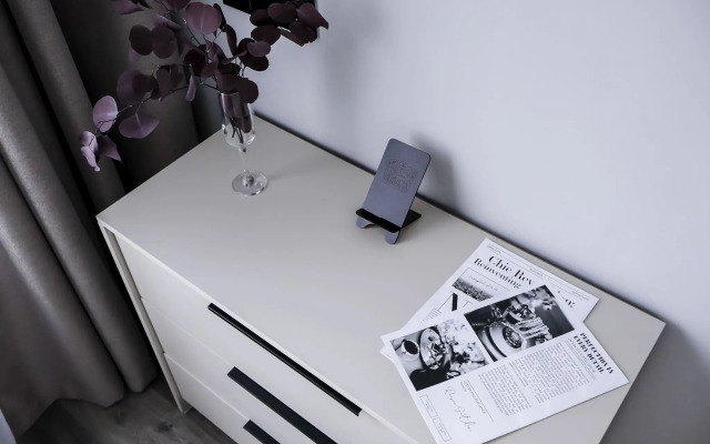 Квартира Green FOX в ЖК Бруклин